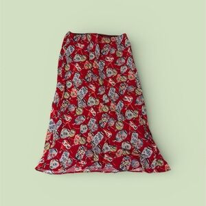 90s Vintage Skirt